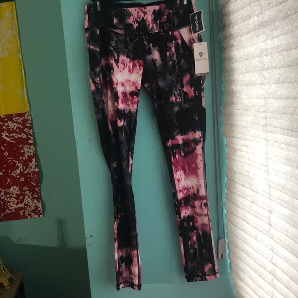 Workout leggings - Picture 1 of 2